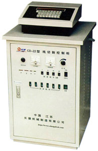 CD-22�伟�C控制器